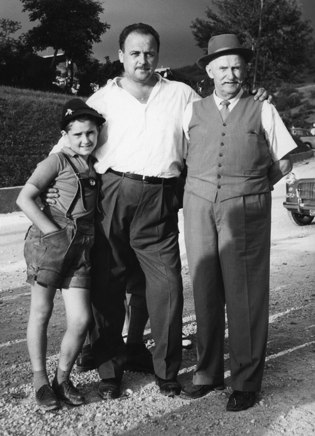 Nino Franco