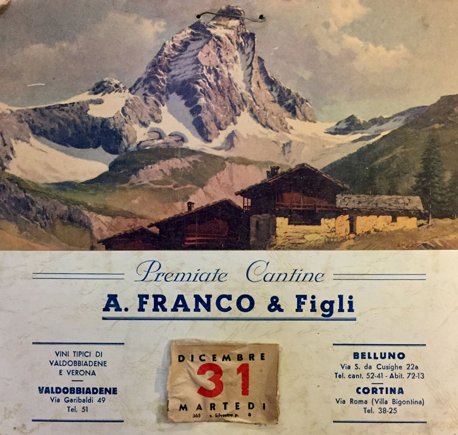 Nino Franco